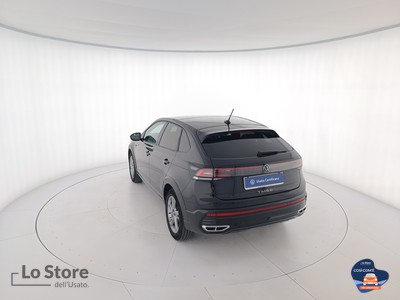 6 - Volkswagen Taigo eschini auto