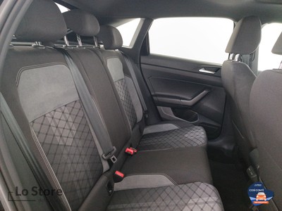 9 - Volkswagen Taigo eschini auto