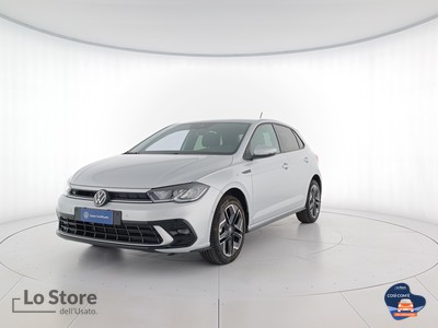 1 - Volkswagen Polo eschini auto