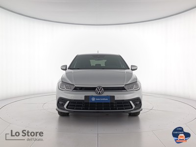 2 - Volkswagen Polo eschini auto