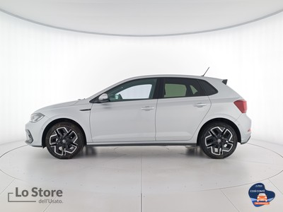 3 - Volkswagen Polo eschini auto