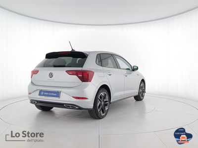 4 - Volkswagen Polo eschini auto