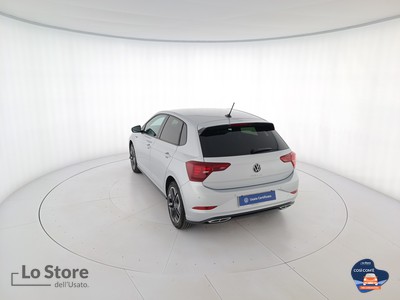 6 - Volkswagen Polo eschini auto