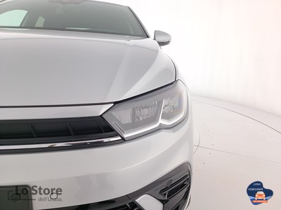 7 - Volkswagen Polo eschini auto