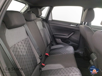 9 - Volkswagen Polo eschini auto