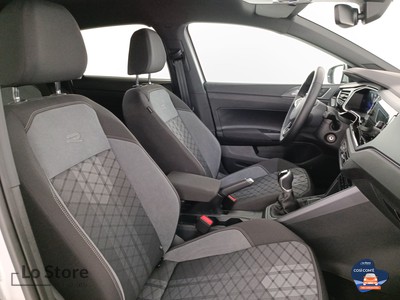 10 - Volkswagen Polo eschini auto