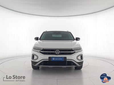 2 - Volkswagen T-Roc eschini auto