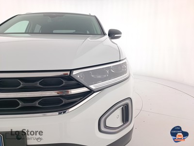 7 - Volkswagen T-Roc eschini auto