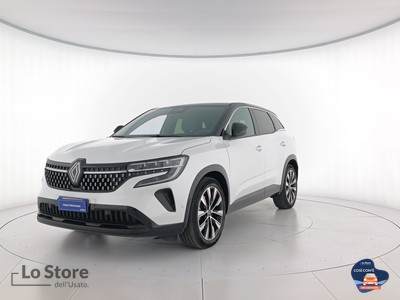 1 - Renault Austral eschini auto