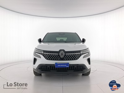 2 - Renault Austral eschini auto