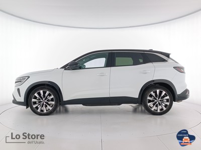 3 - Renault Austral eschini auto