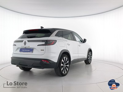 4 - Renault Austral eschini auto