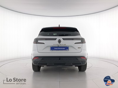 5 - Renault Austral eschini auto