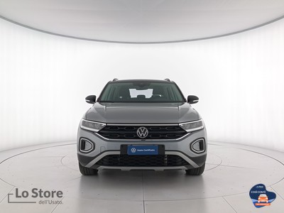 2 - Volkswagen T-Roc eschini auto