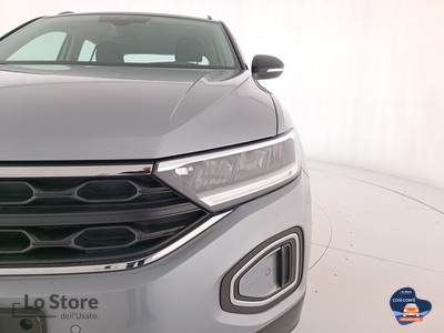 7 - Volkswagen T-Roc eschini auto