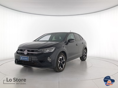 1 - Volkswagen Taigo eschini auto