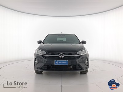 2 - Volkswagen Taigo eschini auto