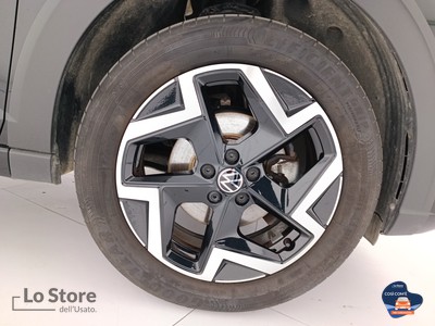 8 - Volkswagen Taigo eschini auto