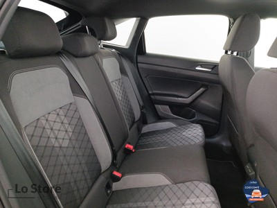 9 - Volkswagen Taigo eschini auto