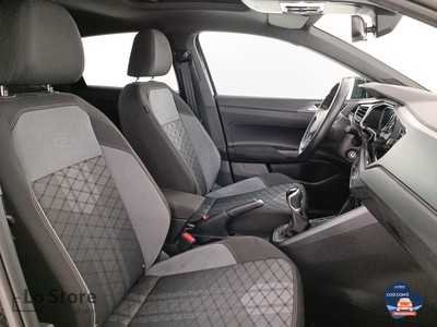 10 - Volkswagen Taigo eschini auto