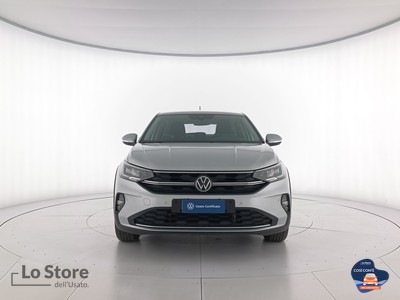 2 - Volkswagen Taigo eschini auto