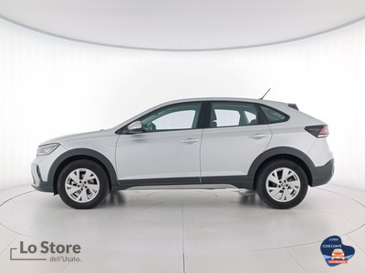 3 - Volkswagen Taigo eschini auto