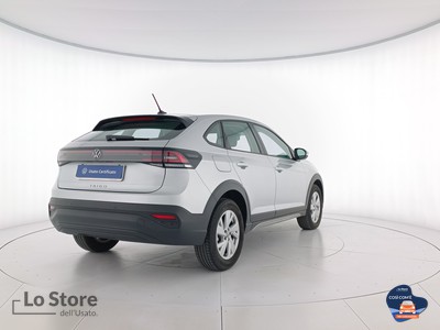 4 - Volkswagen Taigo eschini auto