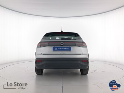 5 - Volkswagen Taigo eschini auto