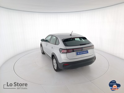 6 - Volkswagen Taigo eschini auto