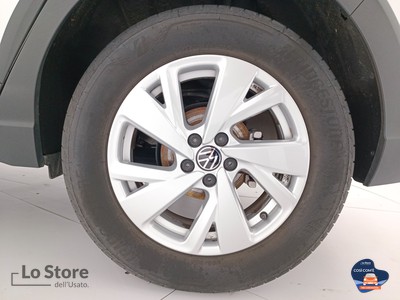 8 - Volkswagen Taigo eschini auto