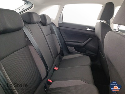 9 - Volkswagen Taigo eschini auto