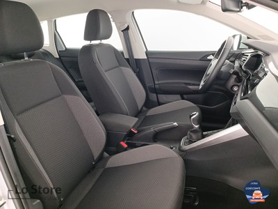 10 - Volkswagen Taigo eschini auto