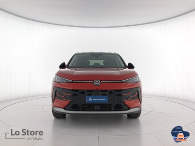 2 - Volkswagen T-Roc eschini auto