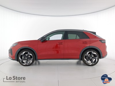3 - Volkswagen T-Roc eschini auto