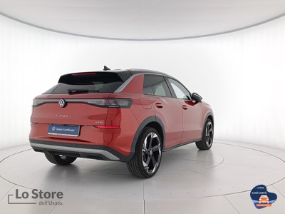 4 - Volkswagen T-Roc eschini auto