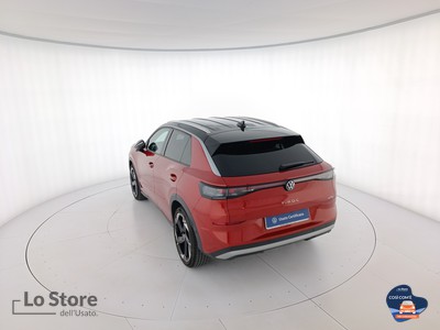 6 - Volkswagen T-Roc eschini auto