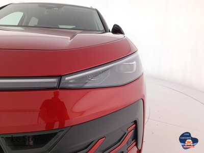 7 - Volkswagen T-Roc eschini auto