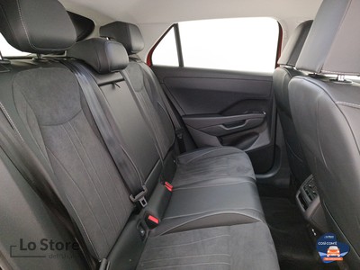 9 - Volkswagen T-Roc eschini auto
