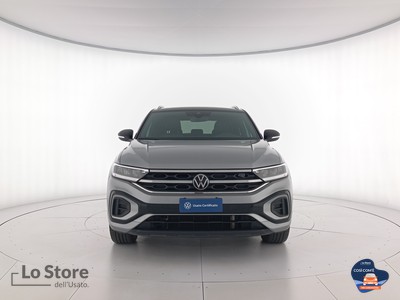 2 - Volkswagen T-Roc eschini auto