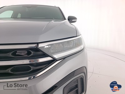 7 - Volkswagen T-Roc eschini auto