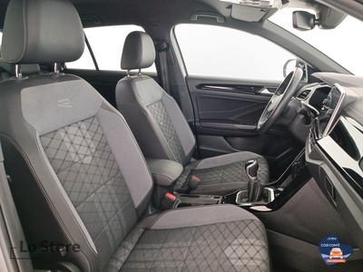 10 - Volkswagen T-Roc eschini auto