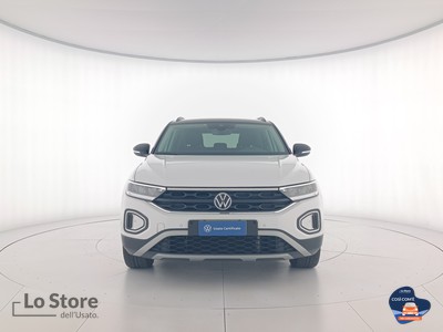 2 - Volkswagen T-Roc eschini auto