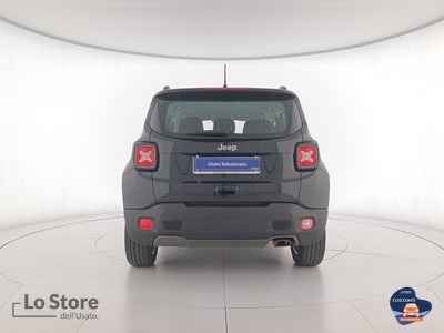 5 - Jeep Renegade eschini auto