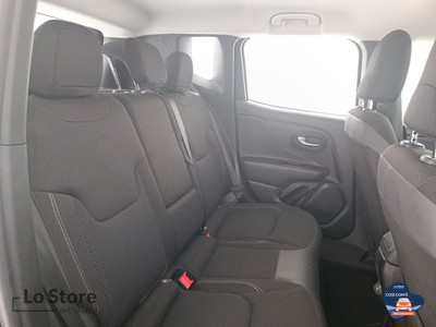 9 - Jeep Renegade eschini auto
