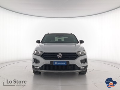2 - Volkswagen T-Roc eschini auto