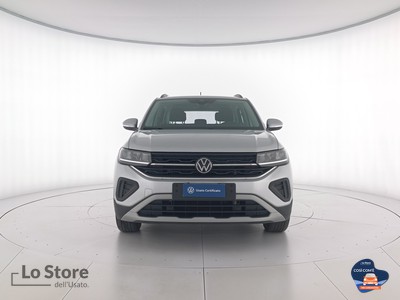 2 - Volkswagen T-Cross eschini auto