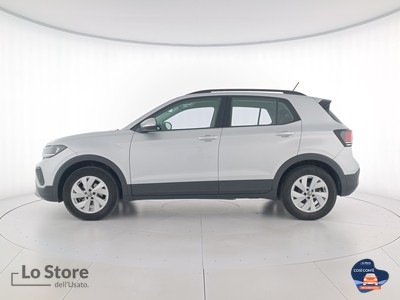 3 - Volkswagen T-Cross eschini auto
