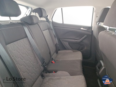 9 - Volkswagen T-Cross eschini auto