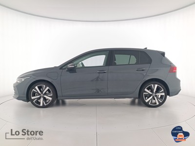 3 - Volkswagen Golf eschini auto