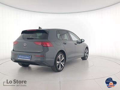 4 - Volkswagen Golf eschini auto